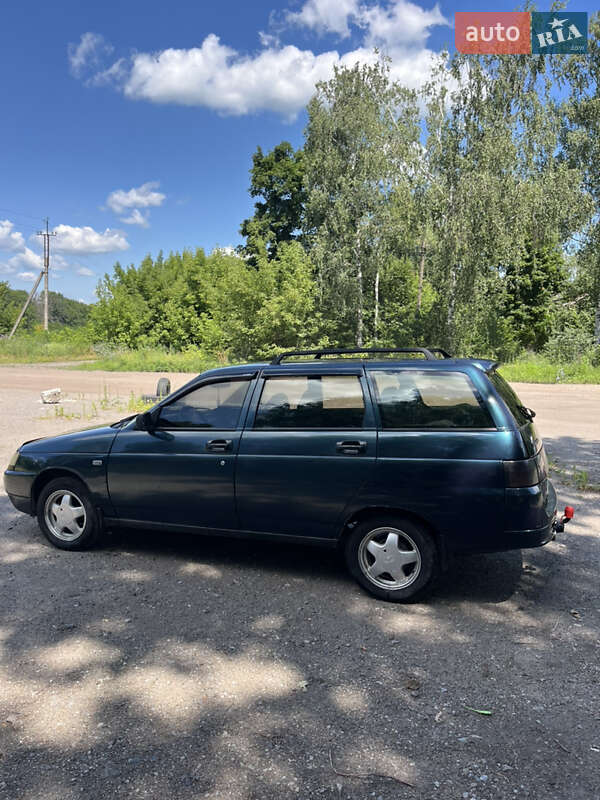 Универсал ВАЗ / Lada 2111 2007 в Сумах