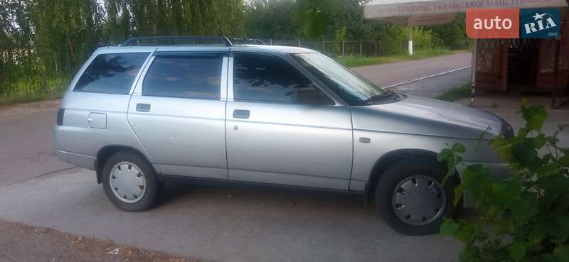 Универсал ВАЗ / Lada 2111 2006 в Талалаевке