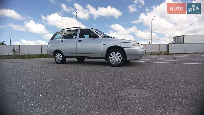 Универсал ВАЗ / Lada 2111 2011 в Виннице