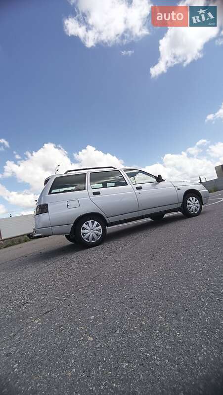 Универсал ВАЗ / Lada 2111 2011 в Виннице