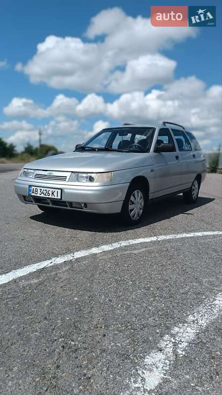 Универсал ВАЗ / Lada 2111 2011 в Виннице