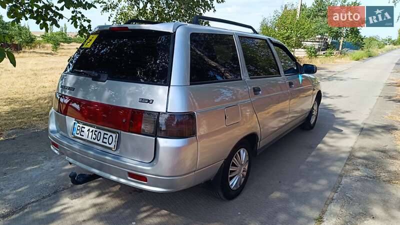 Универсал ВАЗ / Lada 2111 2005 в Николаеве
