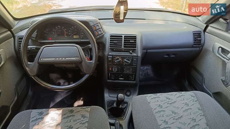Универсал ВАЗ / Lada 2111 2005 в Николаеве