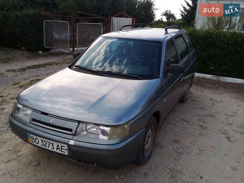 Универсал ВАЗ / Lada 2111 2006 в Кременце