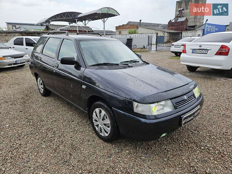 Универсал ВАЗ / Lada 2111 2011 в Шостке