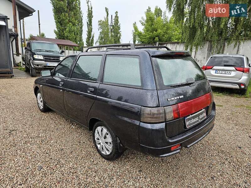 Универсал ВАЗ / Lada 2111 2011 в Шостке