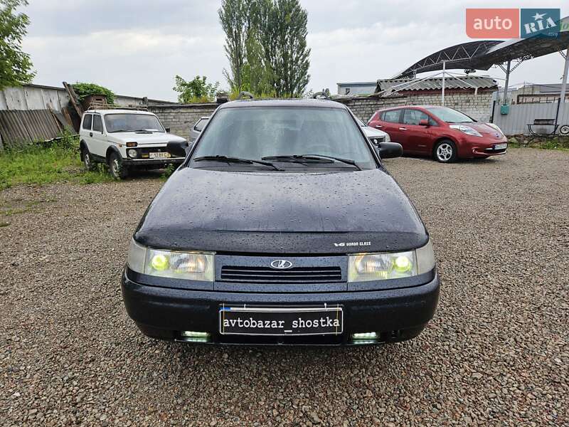 Универсал ВАЗ / Lada 2111 2011 в Шостке