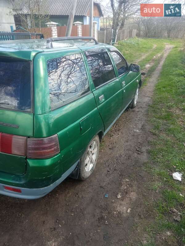 Универсал ВАЗ / Lada 2111 2000 в Одессе