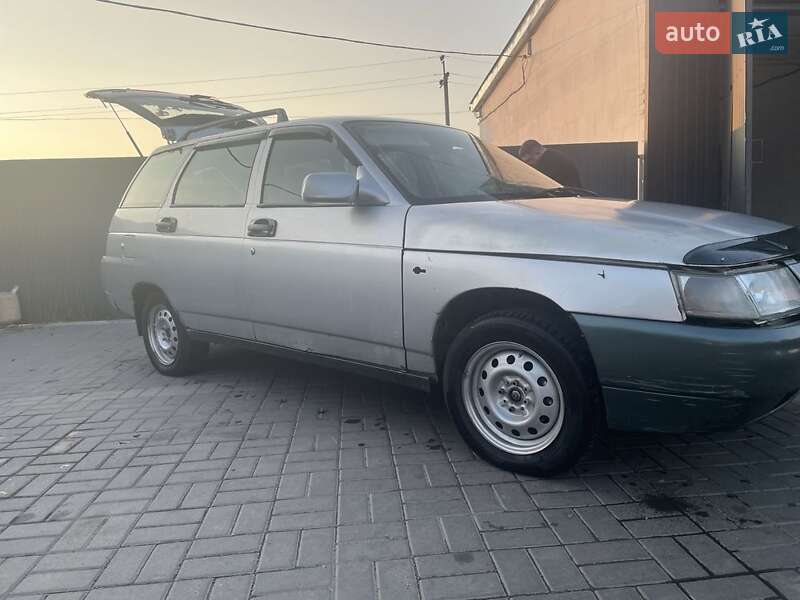 Универсал ВАЗ / Lada 2111 2009 в Кропивницком