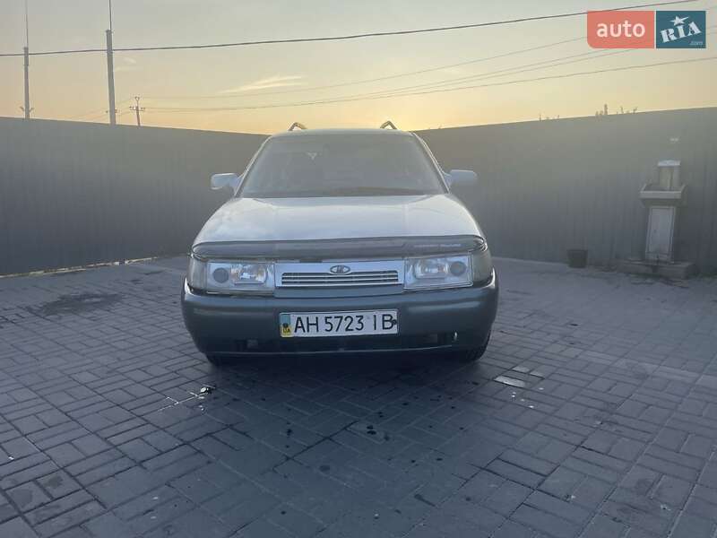 Универсал ВАЗ / Lada 2111 2009 в Кропивницком