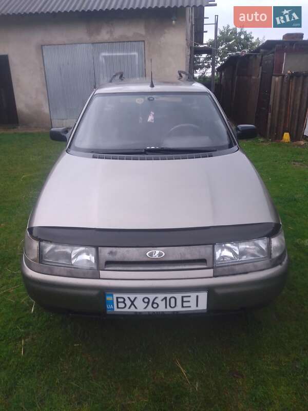 Универсал ВАЗ / Lada 2111 2000 в Бучаче