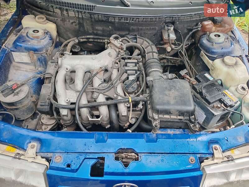 Універсал ВАЗ / Lada 2111 2005 в Кам'янському