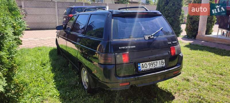 Універсал ВАЗ / Lada 2111 2008 в Королеві