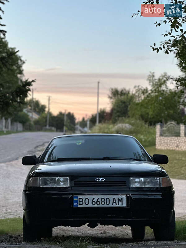 Універсал ВАЗ / Lada 2111 2008 в Збаражі