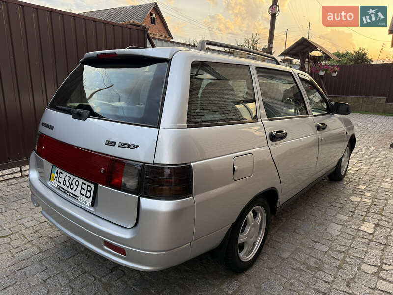 Універсал ВАЗ / Lada 2111 2009 в Вінниці