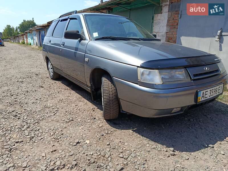 ВАЗ / Lada 2111 2005