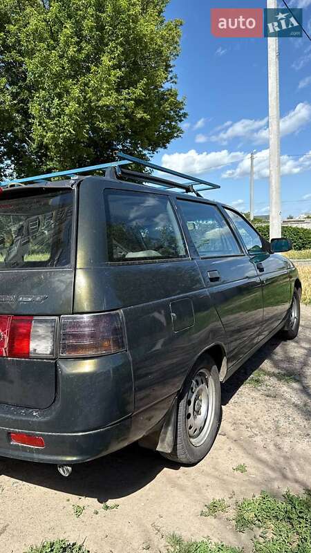 Універсал ВАЗ / Lada 2111 2005 в Білій Церкві
