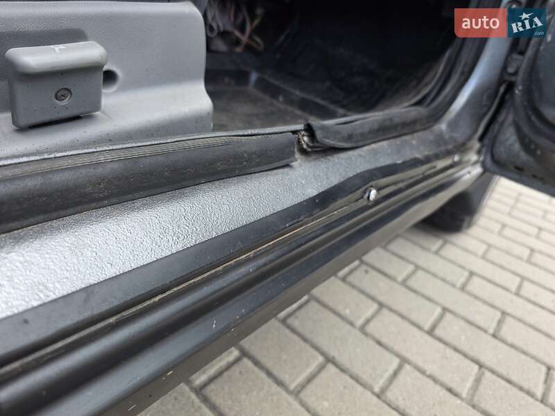 Универсал ВАЗ / Lada 2111 2007 в Дрогобыче