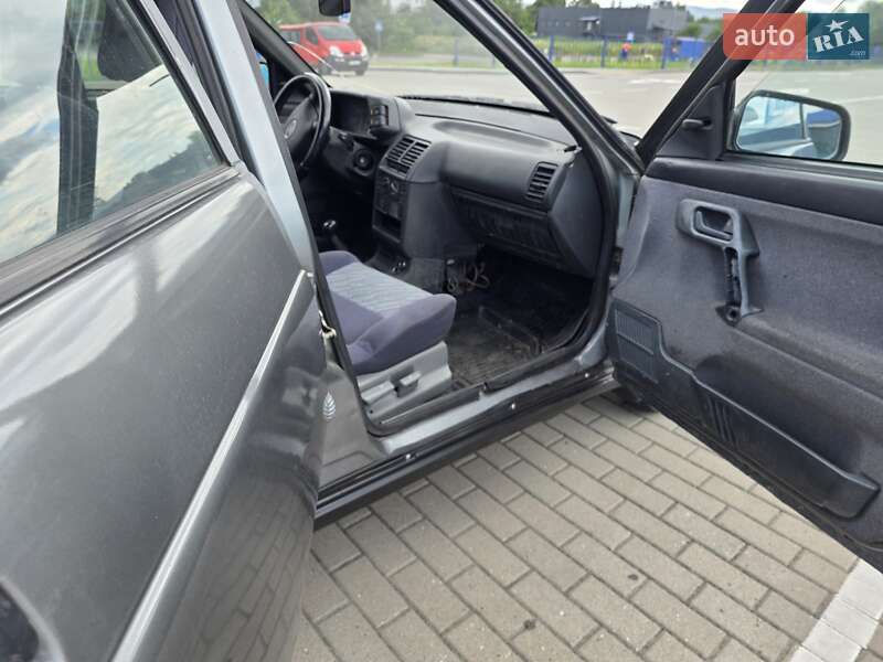 Универсал ВАЗ / Lada 2111 2007 в Дрогобыче