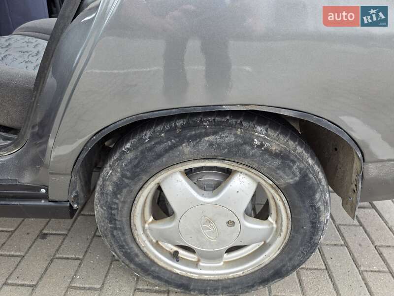 Универсал ВАЗ / Lada 2111 2007 в Дрогобыче