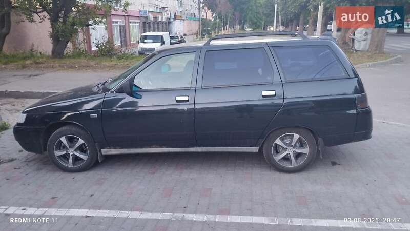 Универсал ВАЗ / Lada 2111 2004 в Казатине