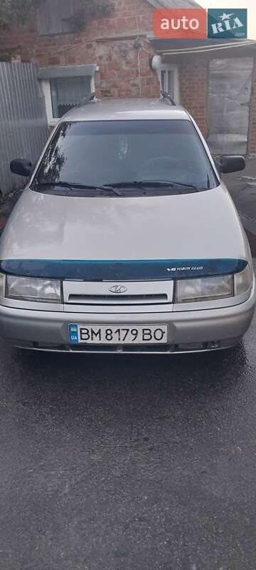 ВАЗ / Lada 2111 2006