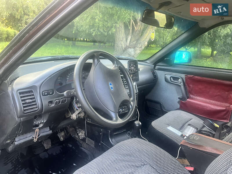 Универсал ВАЗ / Lada 2111 2008 в Нежине фото 5 Универсал ВАЗ / Lada 2111 2008 в Нежине