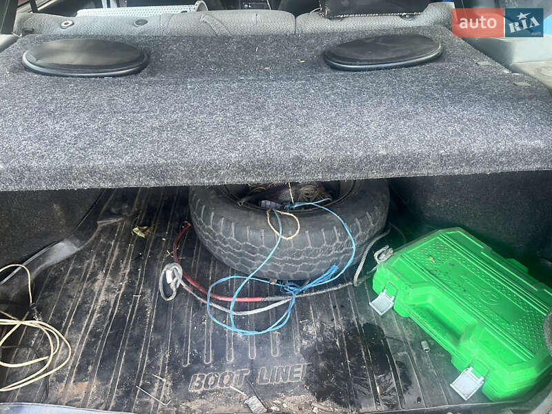 Универсал ВАЗ / Lada 2111 2008 в Нежине фото 11 Универсал ВАЗ / Lada 2111 2008 в Нежине