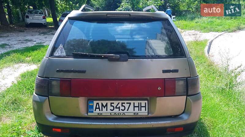 Универсал ВАЗ / Lada 2111 2002 в Житомире