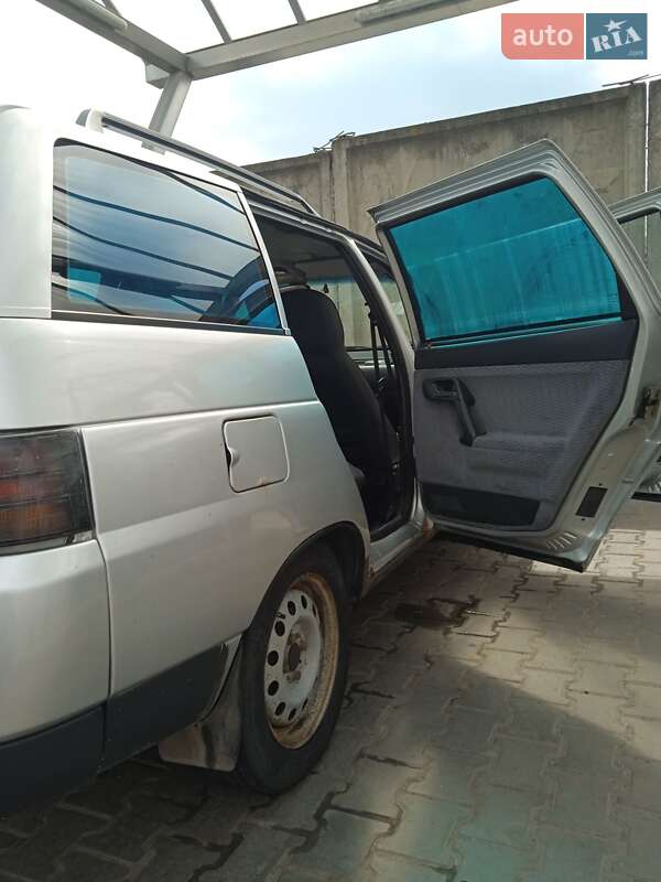 Універсал ВАЗ / Lada 2111 2003 в Хмельницькому