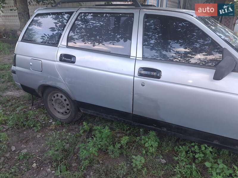 Универсал ВАЗ / Lada 2111 2002 в Переяславе