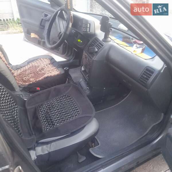 Універсал ВАЗ / Lada 2111 2007 в Кривому Розі