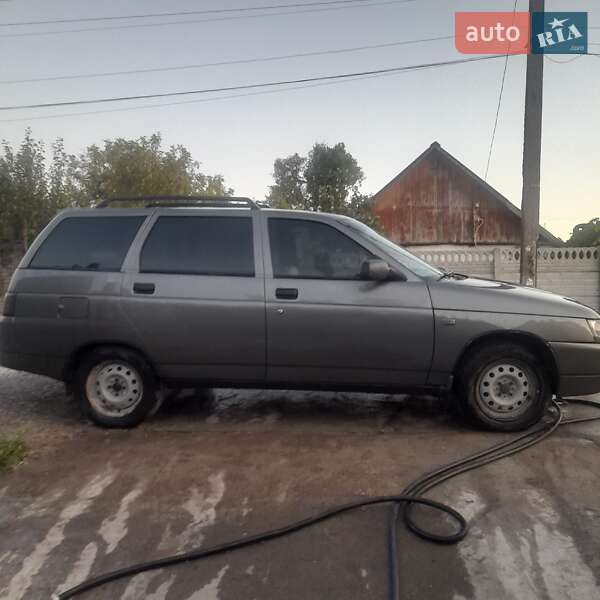 Універсал ВАЗ / Lada 2111 2007 в Кривому Розі