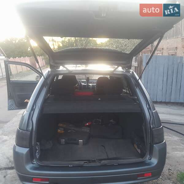 Універсал ВАЗ / Lada 2111 2007 в Кривому Розі