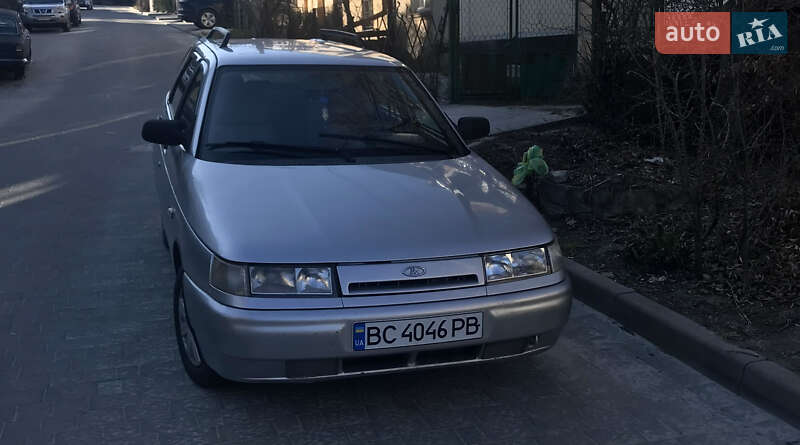 ВАЗ / Lada 2111 2005