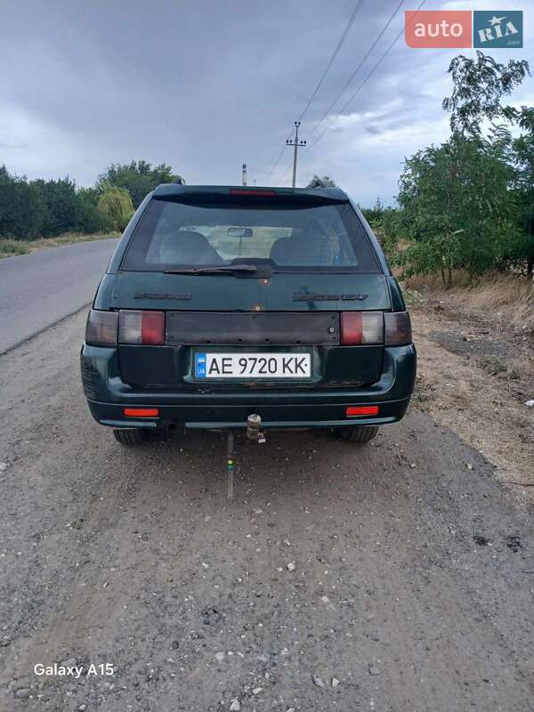 Универсал ВАЗ / Lada 2111 2004 в Новомосковске