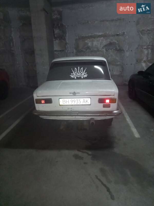 ВАЗ / Lada 2111 1997