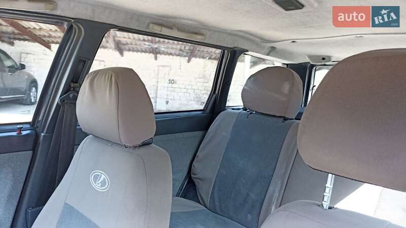 Универсал ВАЗ / Lada 2111 2008 в Черновцах