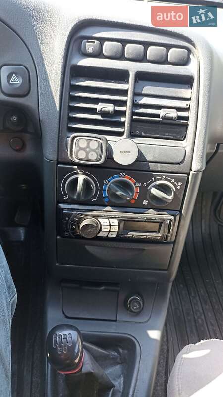 Универсал ВАЗ / Lada 2111 2008 в Черновцах