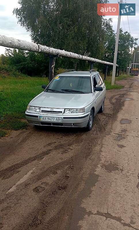 Универсал ВАЗ / Lada 2111 2004 в Харькове