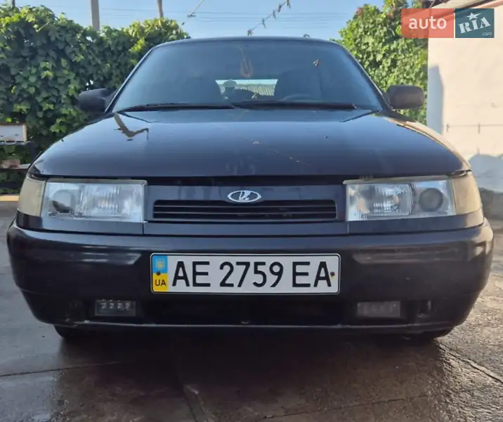 ВАЗ / Lada 2111