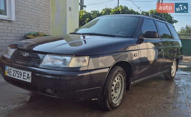 Универсал ВАЗ / Lada 2111 2009 в Харькове