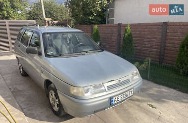Универсал ВАЗ 2111 2007 в Широком