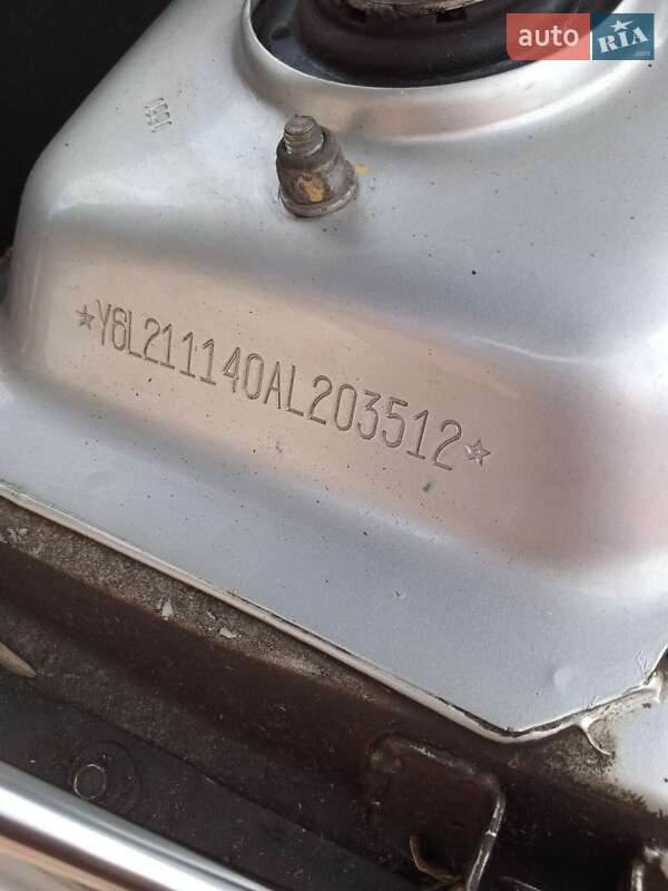Универсал ВАЗ / Lada 2111 2010 в Чернигове фото 9 Универсал ВАЗ / Lada 2111 2010 в Чернигове