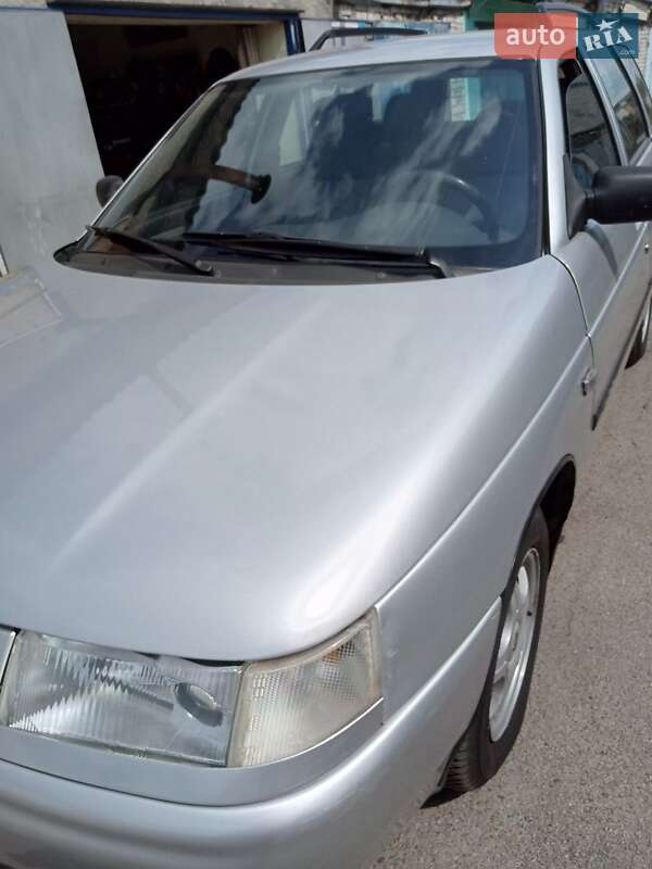 Универсал ВАЗ / Lada 2111 2010 в Чернигове фото 13 Универсал ВАЗ / Lada 2111 2010 в Чернигове