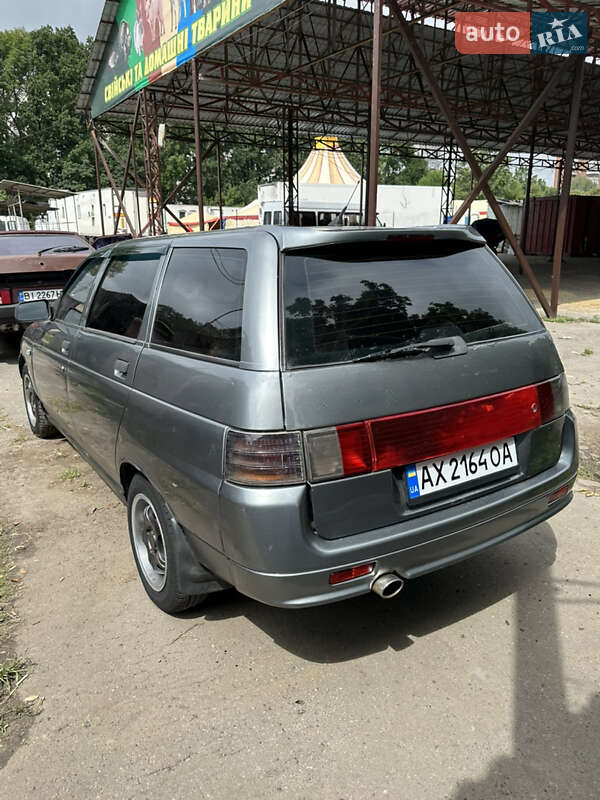 Универсал ВАЗ / Lada 2111 2007 в Полтаве
