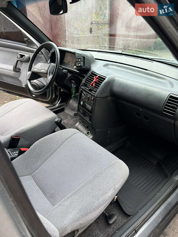 Универсал ВАЗ / Lada 2111 2007 в Полтаве