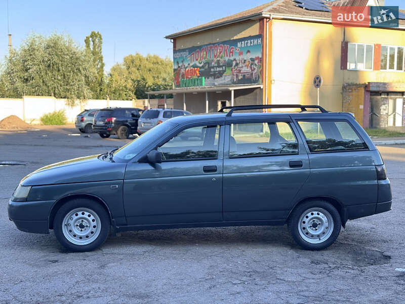 Универсал ВАЗ / Lada 2111 2008 в Чернигове