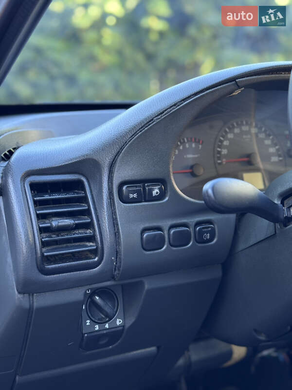 Универсал ВАЗ / Lada 2111 2008 в Чернигове