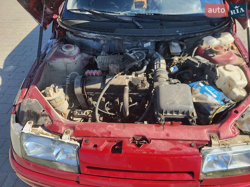 Універсал ВАЗ / Lada 2111 2007 в Тлумачі